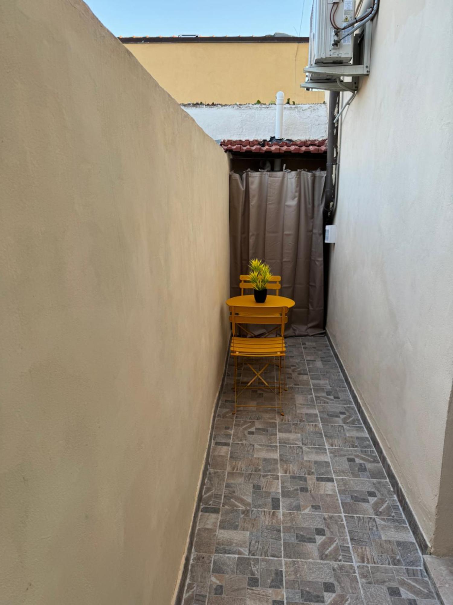 Апартаменты Onda Di Porta A Mare Ливорно Экстерьер фото